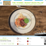 Culinary Content Creators Meal Kits