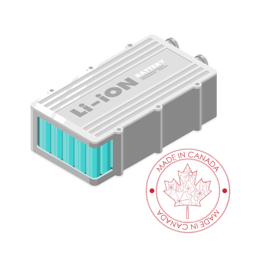 Is an all-Canadian Battery becoming a Reality?